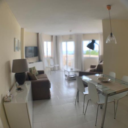Seaview Penthouse Leilighet Sitio de Calahonda Eksteriør bilde