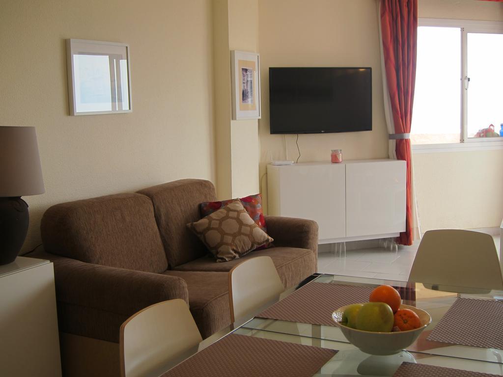 Seaview Penthouse Leilighet Sitio de Calahonda Eksteriør bilde