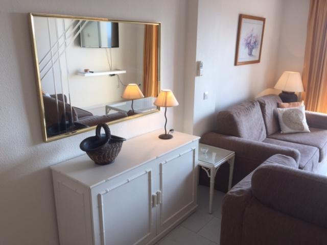 Seaview Penthouse Leilighet Sitio de Calahonda Eksteriør bilde