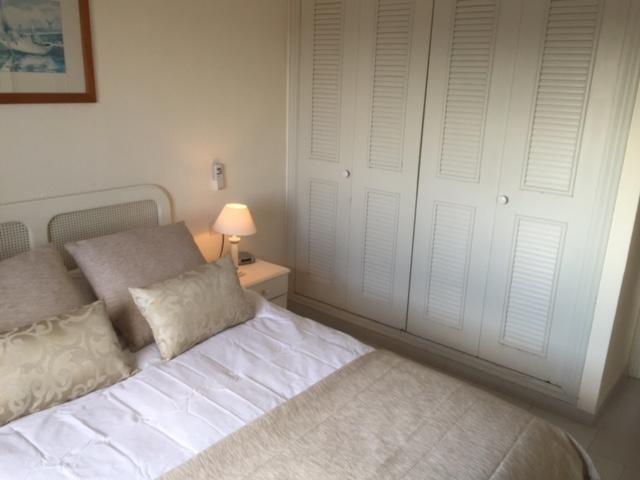 Seaview Penthouse Leilighet Sitio de Calahonda Eksteriør bilde
